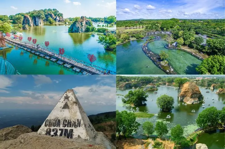 Khám Phá Nguồn Gốc Tên Gọi Đồng Nai Và Ý Nghĩa Văn Hoá Khám Phá Nguồn Gốc Tên Gọi Đồng Nai Và Ý Nghĩa Văn Hoá