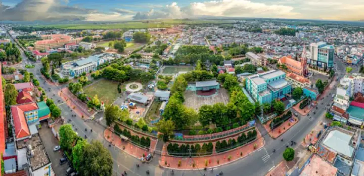 Khám Phá Nguồn Gốc Tên Gọi Đồng Nai Và Ý Nghĩa Văn Hoá Khám Phá Nguồn Gốc Tên Gọi Đồng Nai Và Ý Nghĩa Văn Hoá