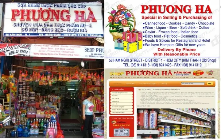 Top 10 Cửa Hàng Nguyên Liệu Làm Bánh Uy Tín Tại Tp.hcm