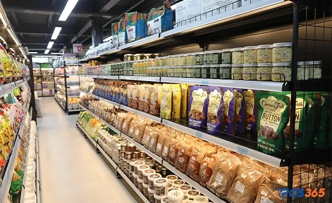 Top 10 Cửa Hàng Nguyên Liệu Làm Bánh Uy Tín Tại Tp.hcm