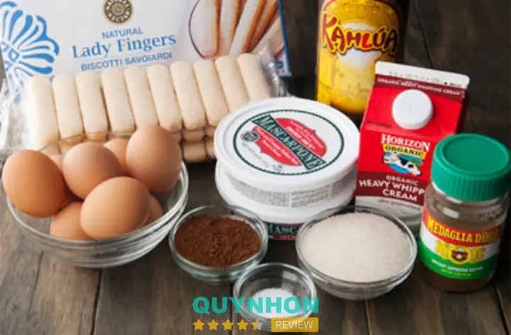 Nguyên Liệu Làm Bánh Quy Nhọn Cần Những Gì? Hướng Dẫn Chọn Nguyên Liệu Chuẩn Vị