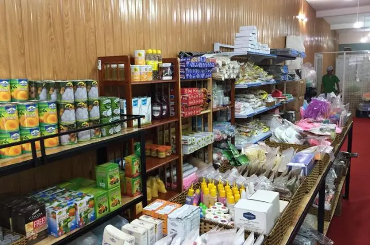 Nguyên Liệu Làm Bánh Quy Nhọn Cần Những Gì? Hướng Dẫn Chọn Nguyên Liệu Chuẩn Vị