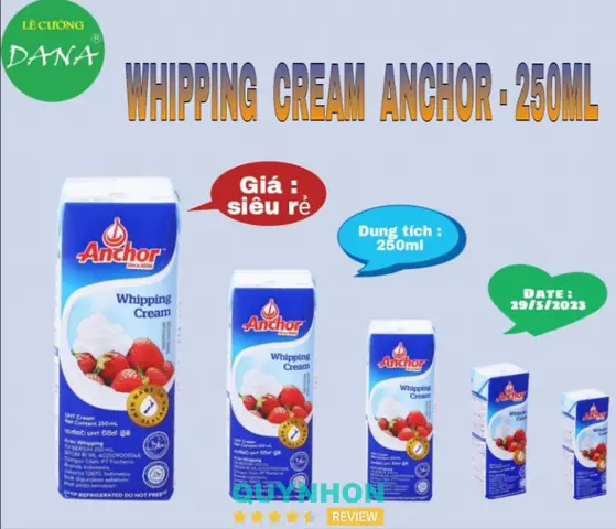 Nguyên Liệu Làm Bánh Quy Nhọn Cần Những Gì? Hướng Dẫn Chọn Nguyên Liệu Chuẩn Vị