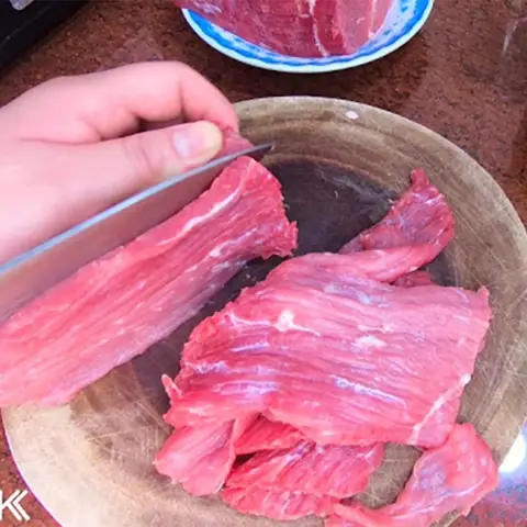 Nguyên Liệu Làm Bò Một Nắng Cần Chuẩn Bị Gì? Hướng Dẫn Chi Tiết Từ A-z