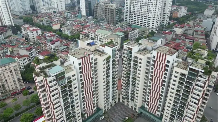 Phố Nguyễn Thị Định Thuộc Phường Nào Sau Sáp Nhập?