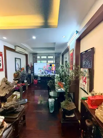 Phố Nguyễn Thị Định Thuộc Phường Nào Sau Sáp Nhập?