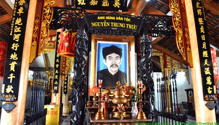 Khám Phá Tiểu Sử Và Di Sản Của Anh Hùng Dân Tộc Nguyễn Trung Trực