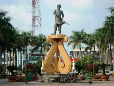 Khám Phá Tiểu Sử Và Di Sản Của Anh Hùng Dân Tộc Nguyễn Trung Trực
