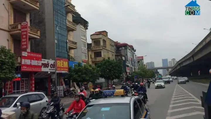 Nguyễn Xiển Là Ở Đâu? Quận/phường Tại Hà Nội