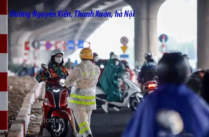 Nguyễn Xiển Là Ở Đâu? Quận/phường Tại Hà Nội