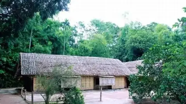Tích Bác Hồ Ở Nghệ An: Hành Trình Theo Dấu Chân Người