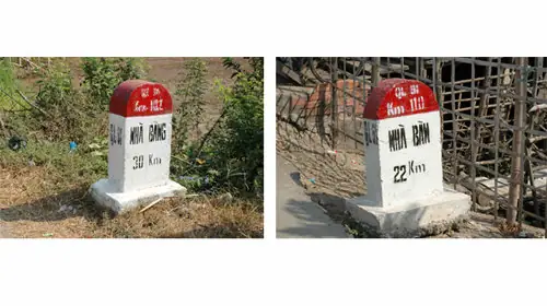 Khám Phá Thị Trấn Nhà Bàng – Lịch Sử, Địa Lý Và Du Lịch