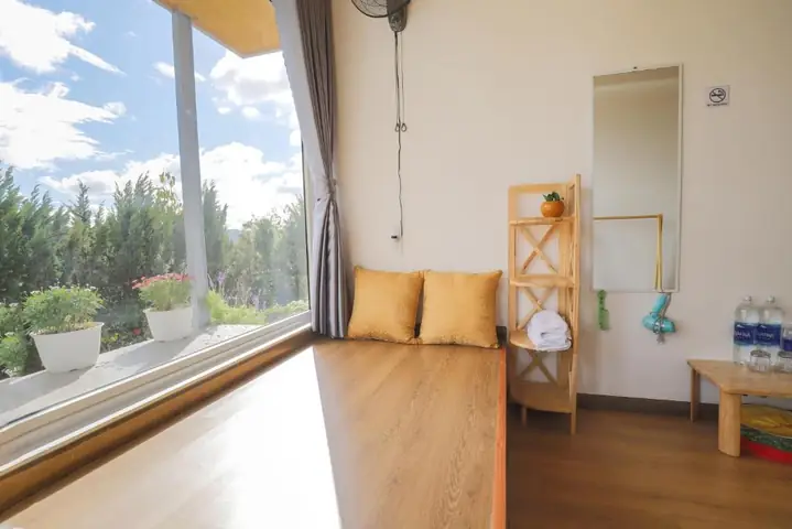 Khám Phá Nhà Của Người Và Ta – Homestay Hàn Quốc Đà Lạt Khám Phá Nhà Của Người Và Ta – Homestay Hàn Quốc Đà Lạt