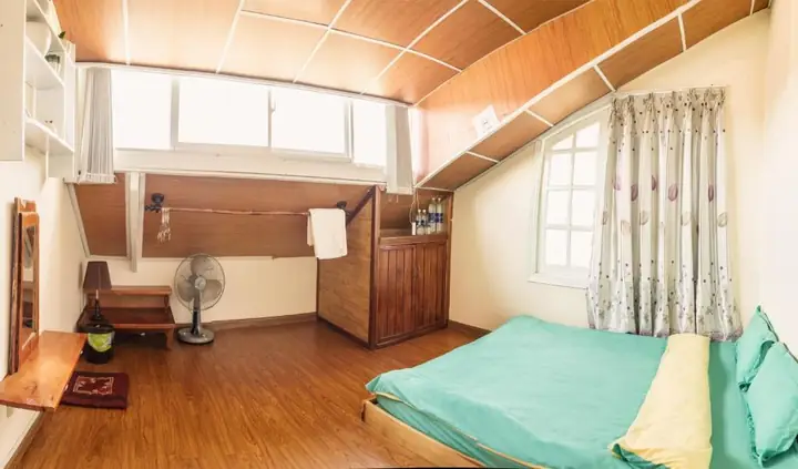 Khám Phá Nhà Của Người Và Ta – Homestay Hàn Quốc Đà Lạt Khám Phá Nhà Của Người Và Ta – Homestay Hàn Quốc Đà Lạt