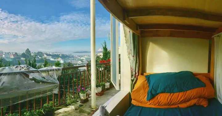 Khám Phá Nhà Của Người Và Ta – Homestay Hàn Quốc Đà Lạt