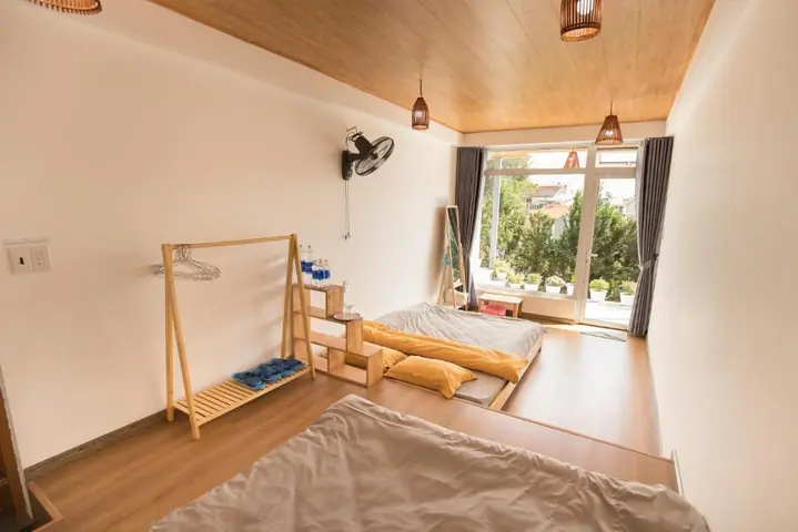 Khám Phá Nhà Của Người Và Ta – Homestay Hàn Quốc Đà Lạt Khám Phá Nhà Của Người Và Ta – Homestay Hàn Quốc Đà Lạt