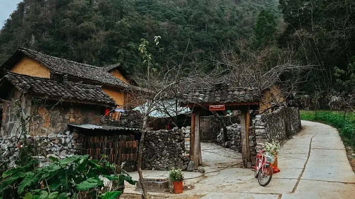 Khám Phá Nhà Của Pao – Điểm Du Lịch Văn Hoá Hà Giang Khám Phá Nhà Của Pao – Điểm Du Lịch Văn Hoá Hà Giang