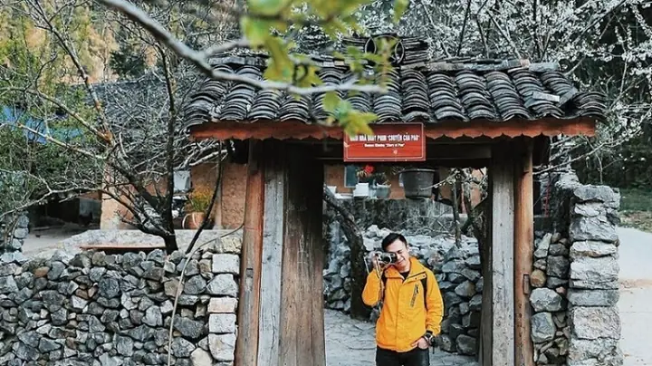Khám Phá Nhà Của Pao – Điểm Du Lịch Văn Hoá Hà Giang Khám Phá Nhà Của Pao – Điểm Du Lịch Văn Hoá Hà Giang