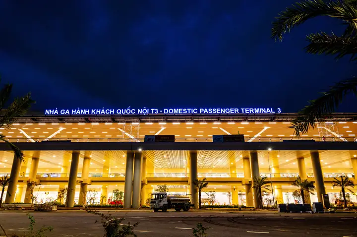 Cách Đến Và Dùng Nhà Ga T3 Tân Sơn Nhất Cho Hành Khách