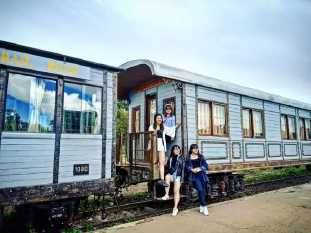 Ga Xe Lửa Đà Lạt: Lịch Sử, Vé, Giờ Mở Cửa