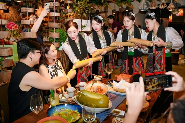 Khám Phá Ẩm Thực Tây Bắc: Top 10 Nhà Hàng Đậm Đà Núi Rừng