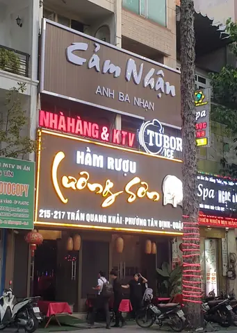 Khám Phá Đặc Sản Ẩm Thực Trần Đà Nẵng – Địa Chỉ, Món Ăn & Tin Mới
