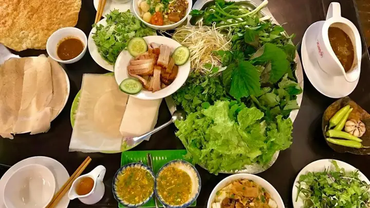Khám Phá Đặc Sản Ẩm Thực Trần Đà Nẵng – Địa Chỉ, Món Ăn & Tin Mới