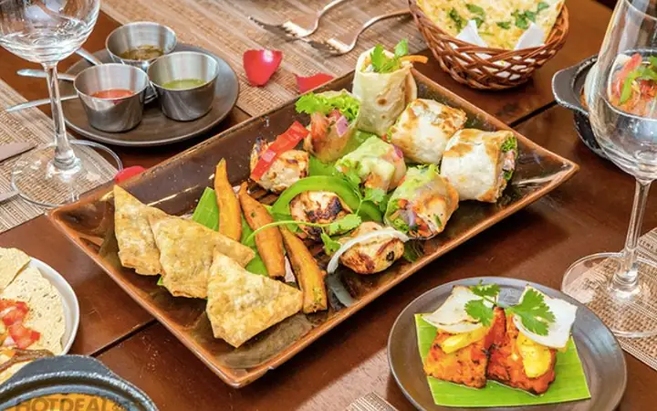 Top 10 Nhà Hàng Ấn Độ Ngon Nhất Hà Nội