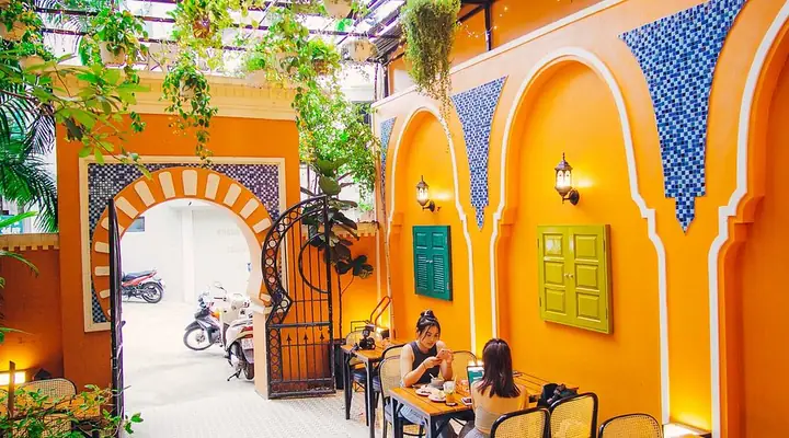 Khám Phá 7 Nhà Hàng Ấn Độ Hàng Đầu Tại Hà Nội