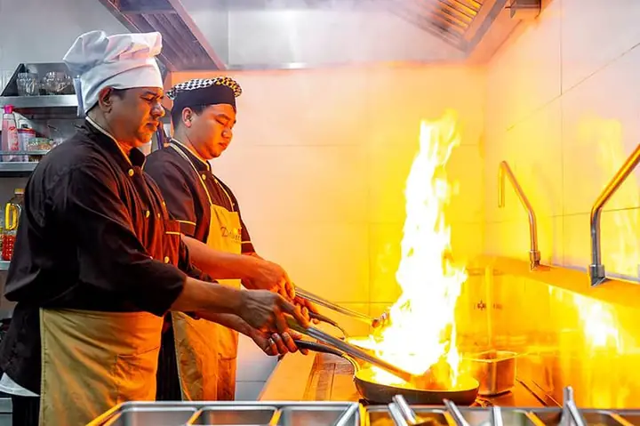 Khám Phá 7 Nhà Hàng Ấn Độ Hàng Đầu Tại Hà Nội
