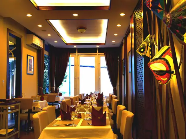 Khám Phá 7 Nhà Hàng Ấn Độ Hàng Đầu Tại Hà Nội