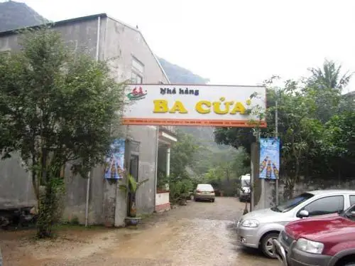 Nhà Hàng Ba Cửa Ninh Bình: Đánh Giá Chi Tiết Trải Nghiệm Ẩm Thực