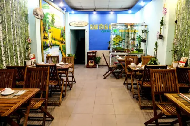Khám Phá Bánh Xèo Bà Hai – Địa Chỉ Ngon Cho Dân Sài Gòn
