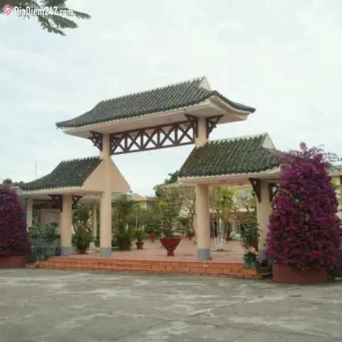 Khám Phá Bến Đá Núi Sam: Nghỉ Dưỡng & Ẩm Thực Hàng Đầu Khám Phá Bến Đá Núi Sam: Nghỉ Dưỡng & Ẩm Thực Hàng Đầu
