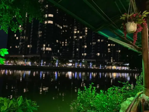 Khám Phá 12 Nhà Hàng Bên Sông Bình Thạnh View Tuyệt Đẹp