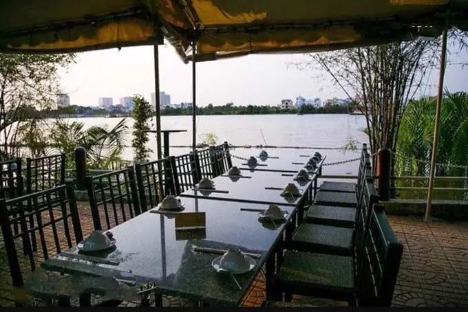 Top 3 Nhà Hàng Bên Sông Thủ Đức Review Chi Tiết Từ A Đến Z