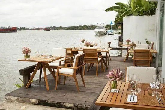 Top 3 Nhà Hàng Bên Sông Thủ Đức Review Chi Tiết Từ A Đến Z