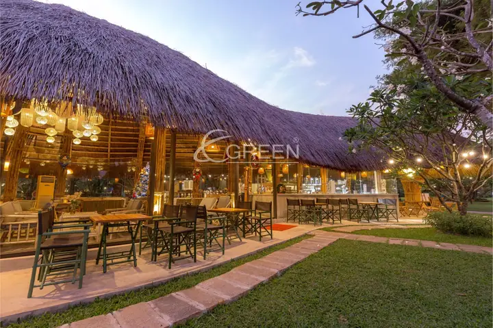 Khám Phá Khu Du Lịch Bến Xưa – Địa Điểm Giải Trí & Ẩm Thực