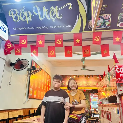 Khám Phá Bếp Việt – Nhà Hàng Việt Nam Chất Lượng Cho Gia Đình