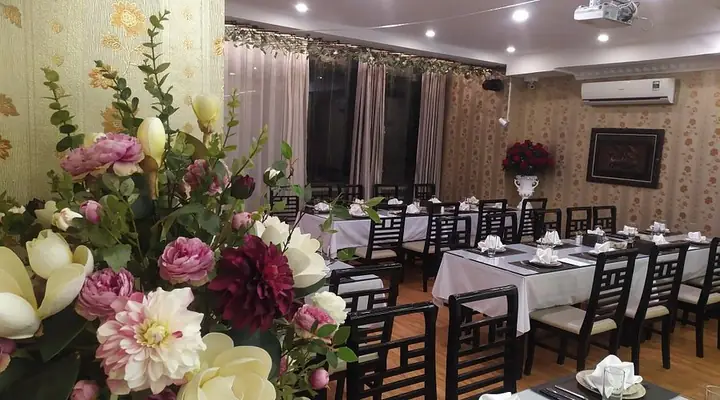 Khám Phá Bếp Việt – Nhà Hàng Việt Nam Chất Lượng Cho Gia Đình Khám Phá Bếp Việt – Nhà Hàng Việt Nam Chất Lượng Cho Gia Đình