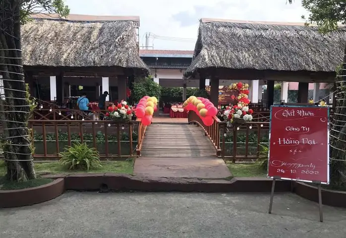 Hướng Dẫn Trải Nghiệm Ẩm Thực Sinh Thái Bình Xuyên – Địa Chỉ, Món Ngon, Mẹo Đến