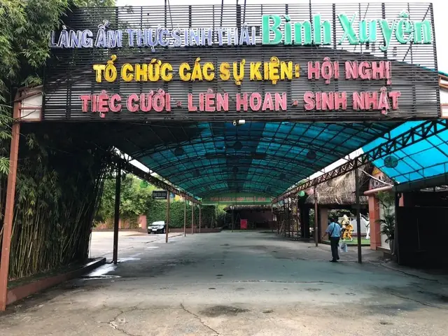 Hướng Dẫn Trải Nghiệm Ẩm Thực Sinh Thái Bình Xuyên – Địa Chỉ, Món Ngon, Mẹo Đến Hướng Dẫn Trải Nghiệm Ẩm Thực Sinh Thái Bình Xuyên – Địa Chỉ, Món Ngon, Mẹo Đến