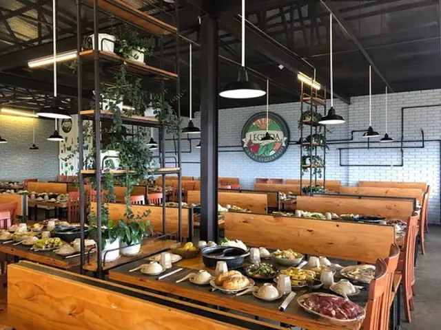 Khám Phá 10 Địa Chỉ Buffet Rau Đà Lạt Ngon, Giá Hợp Lý