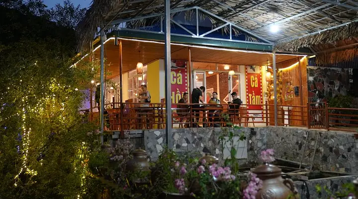 Khám Phá 10 Nhà Hàng Cá Hồi Mộc Châu Ngon Nhất Cho Du Khách