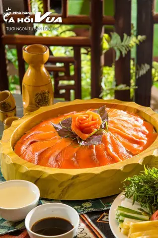 Đánh Giá Nhà Hàng Cá Hồi Vua Sa Pa: Thực Đơn, Giá Và Địa Chỉ
