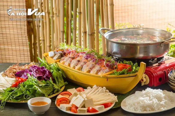 Đánh Giá Nhà Hàng Cá Hồi Vua Sa Pa: Thực Đơn, Giá Và Địa Chỉ Đánh Giá Nhà Hàng Cá Hồi Vua Sa Pa: Thực Đơn, Giá Và Địa Chỉ