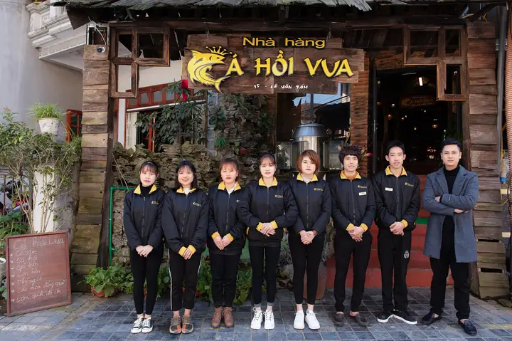 Đánh Giá Nhà Hàng Cá Hồi Vua Sa Pa: Thực Đơn, Giá Và Địa Chỉ Đánh Giá Nhà Hàng Cá Hồi Vua Sa Pa: Thực Đơn, Giá Và Địa Chỉ