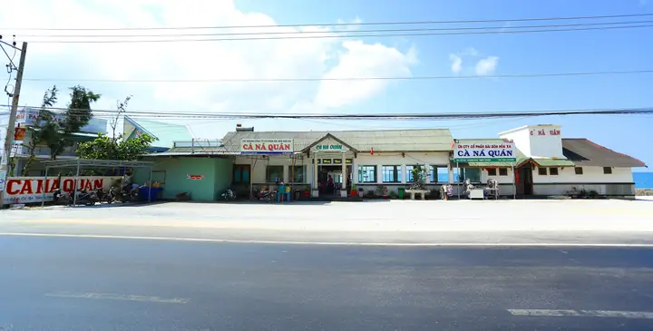 Nhà Hàng Cà Ná Ninh Thuận – Hướng Dẫn Chi Tiết Khám Phá Ẩm Thực Miền Trung