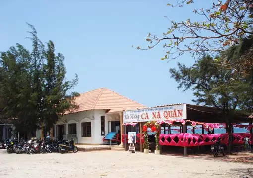Nhà Hàng Cà Ná Ninh Thuận – Hướng Dẫn Chi Tiết Khám Phá Ẩm Thực Miền Trung