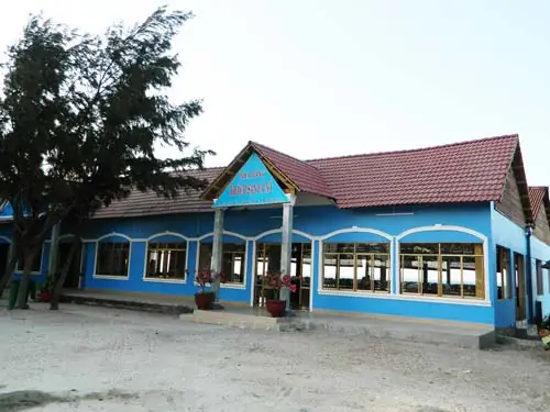 Nhà Hàng Cà Ná Ninh Thuận – Hướng Dẫn Chi Tiết Khám Phá Ẩm Thực Miền Trung